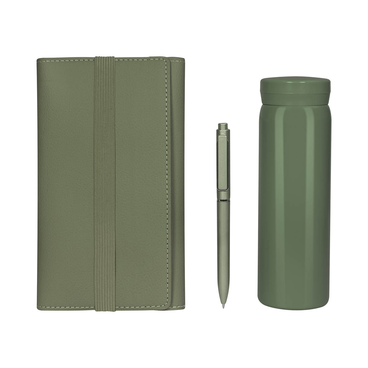 SET BIRKIN - VERDE