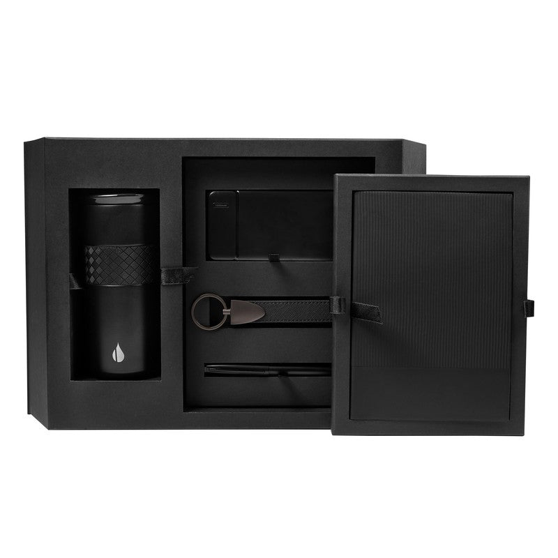 SET MARMARIS - NEGRO