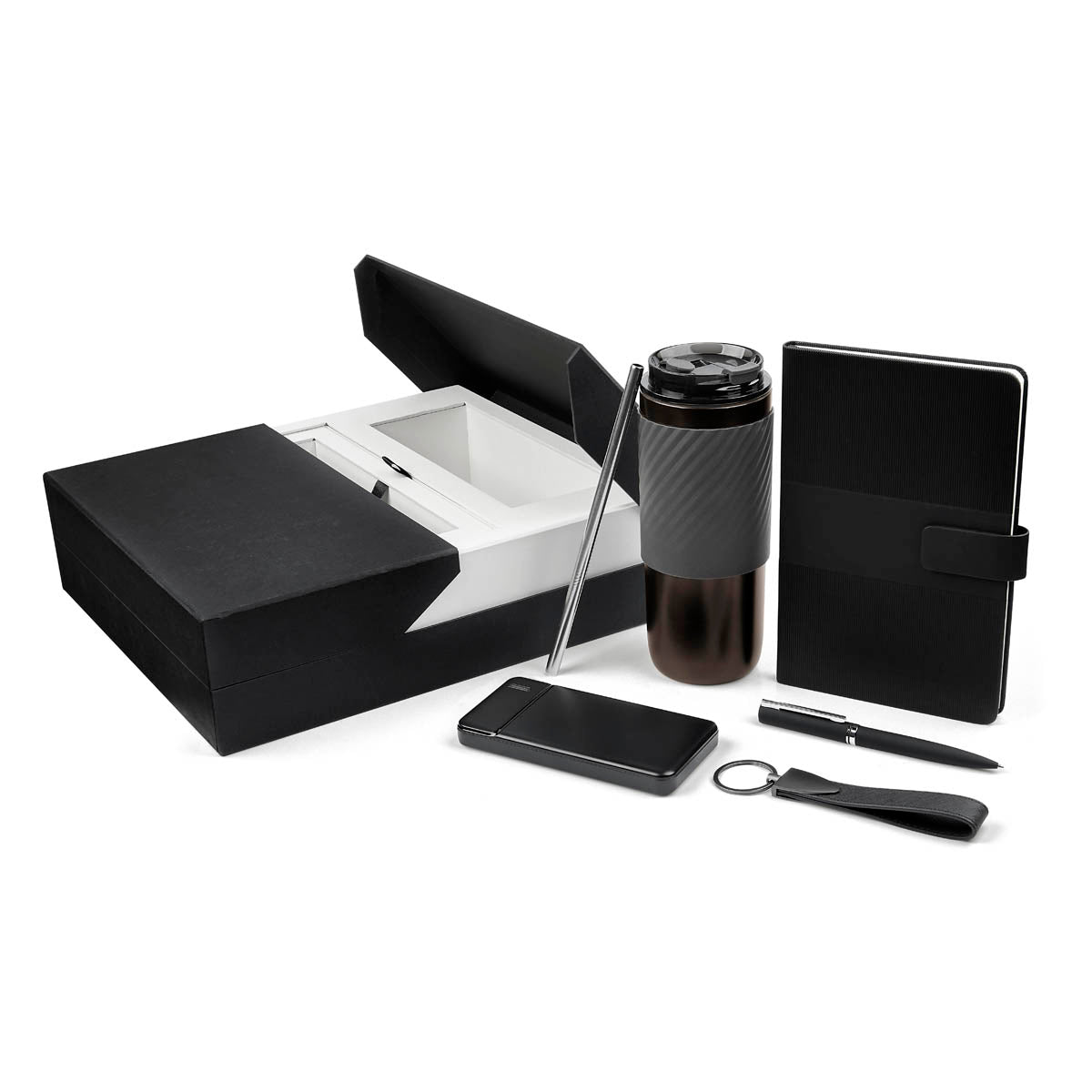 SET ESTAMBUL - NEGRO