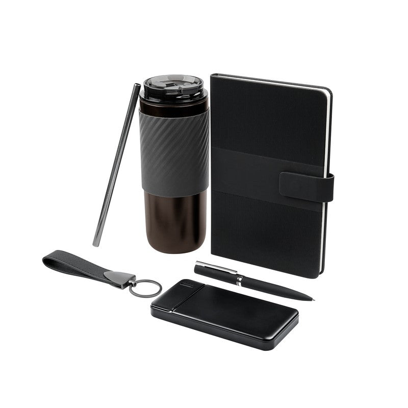 SET ESTAMBUL - NEGRO