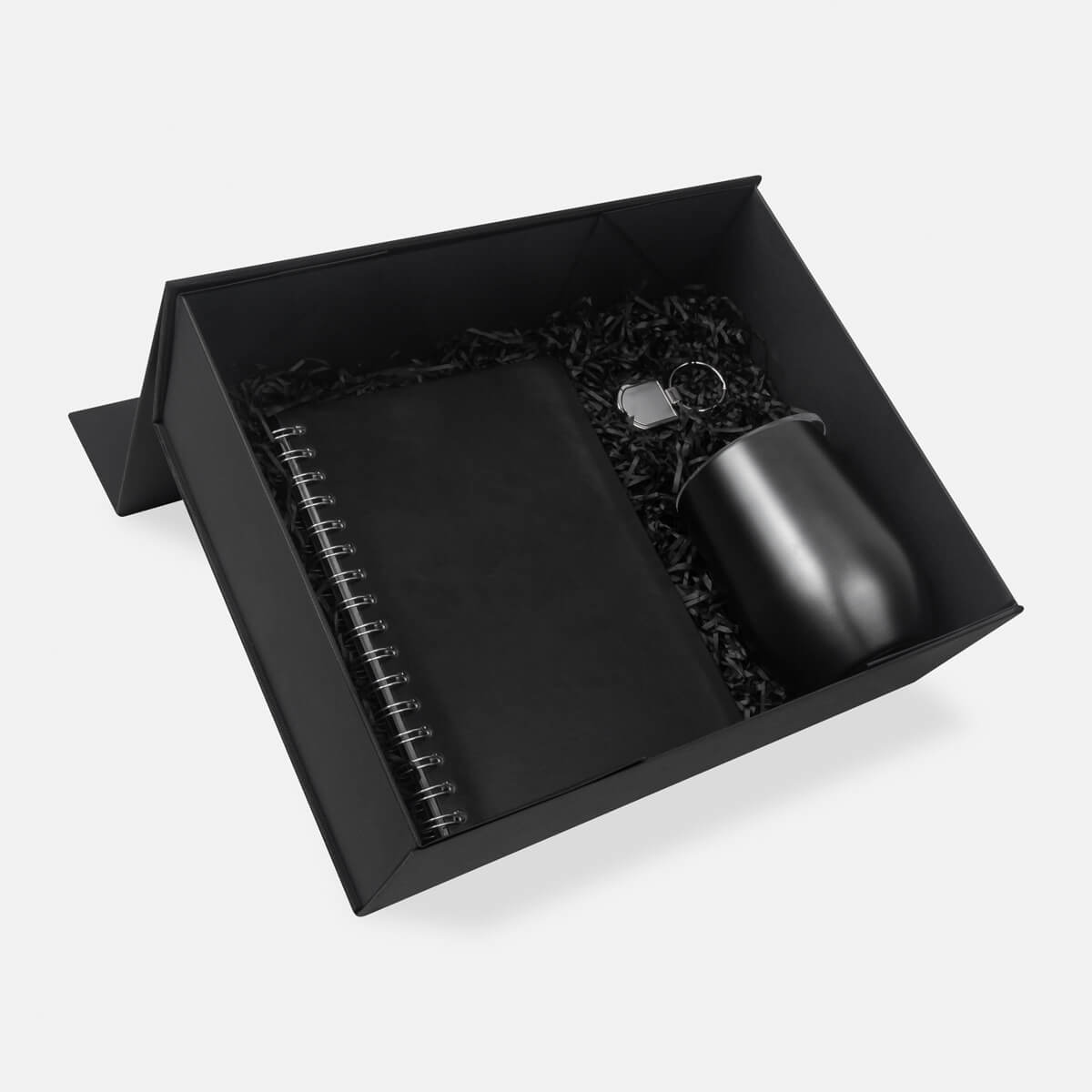 SET YUREN - NEGRO