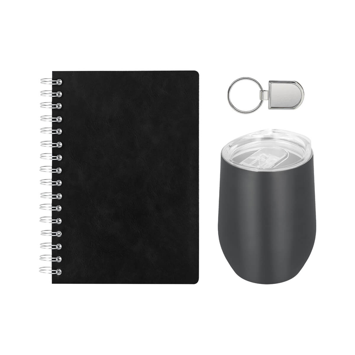 SET YUREN - NEGRO