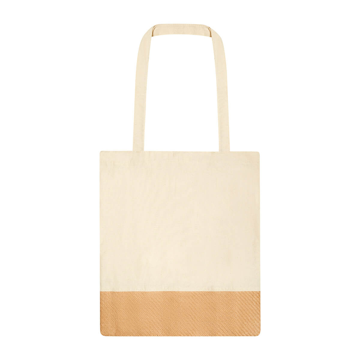 SET ECOLÓGICO BIOSET - BEIGE