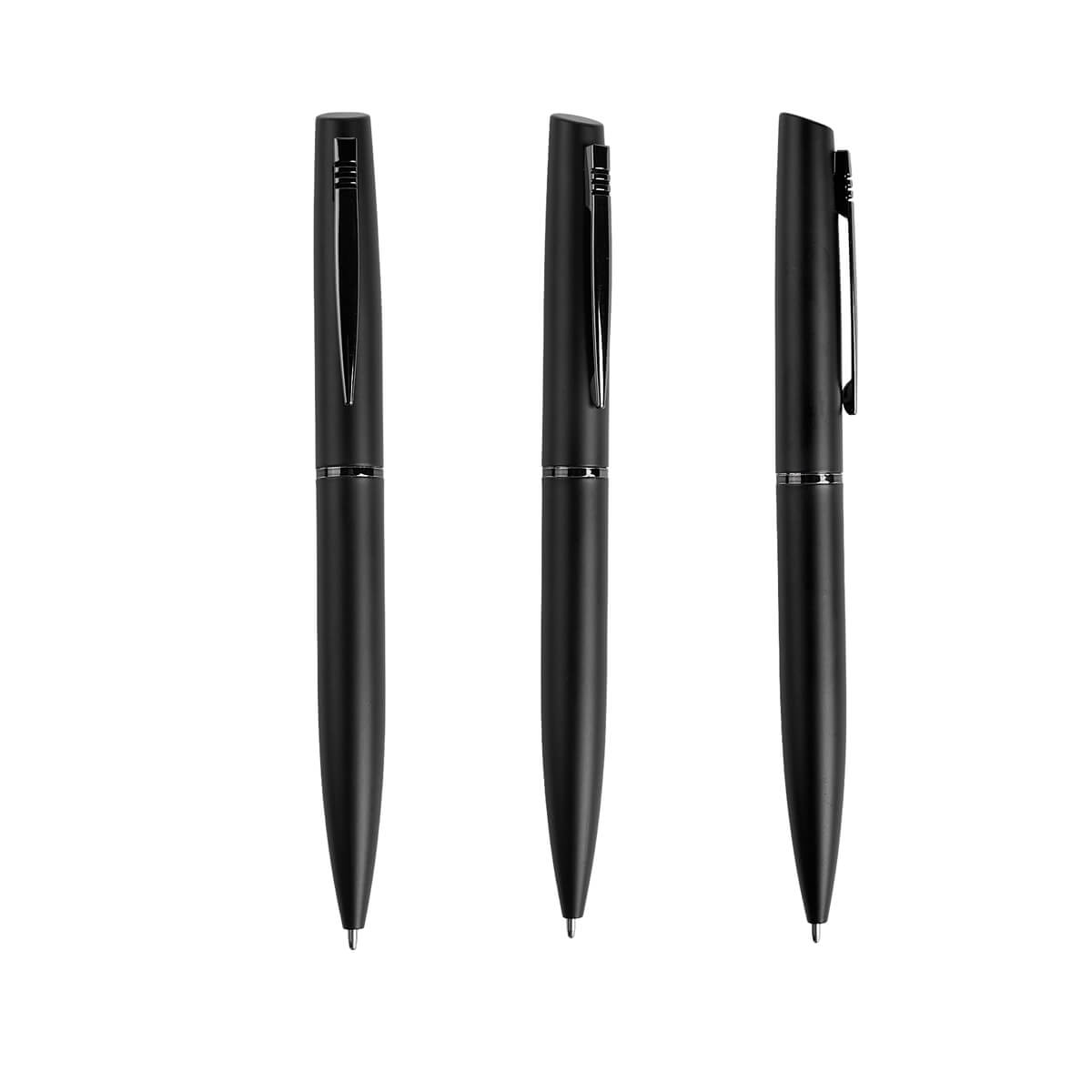 SET NOTTE - NEGRO
