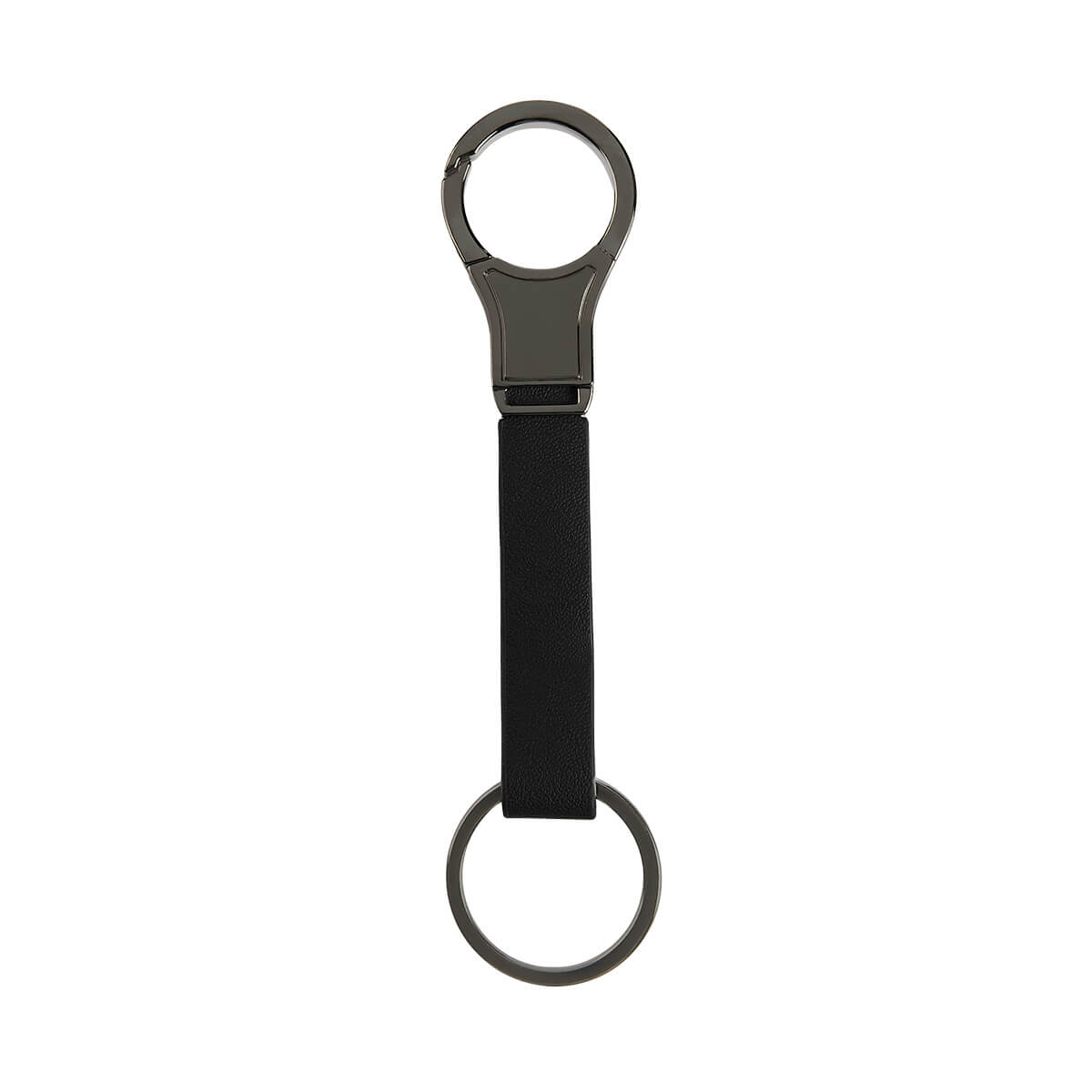 SET NOTTE - NEGRO