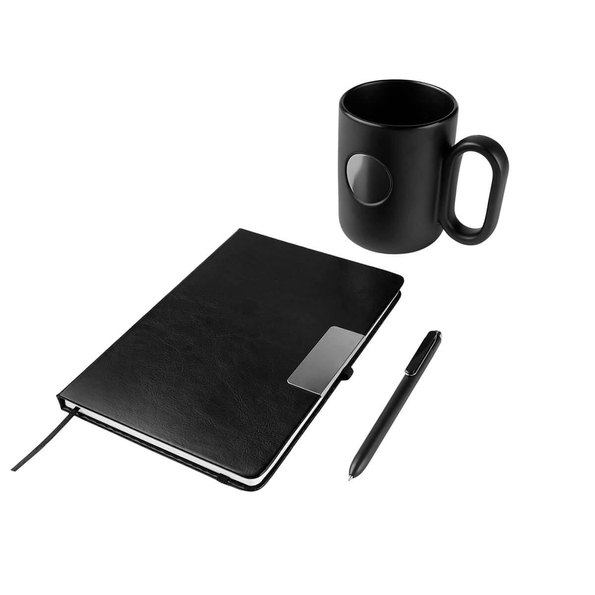 SET NOTULA - NEGRO