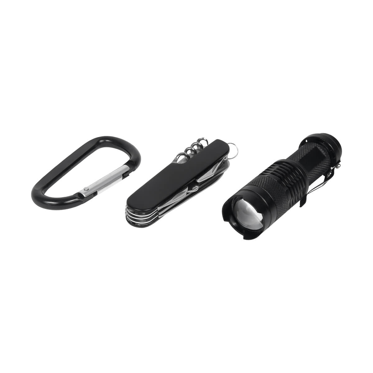SET NERKA - NEGRO