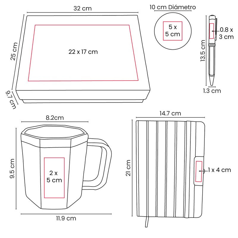 SET NOTULA