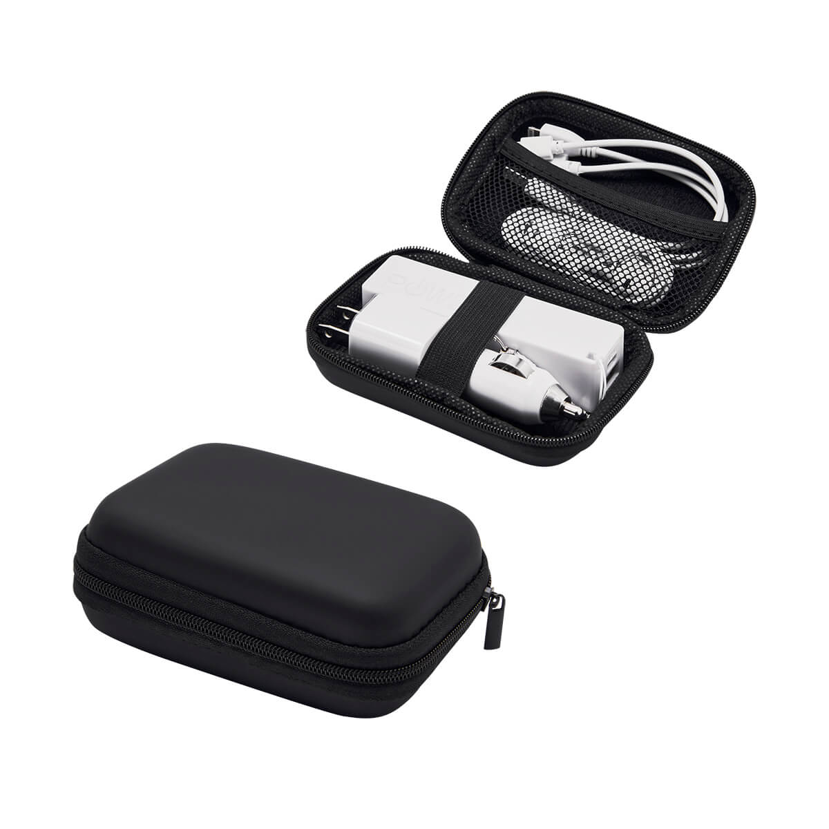 SET CARRY - NEGRO