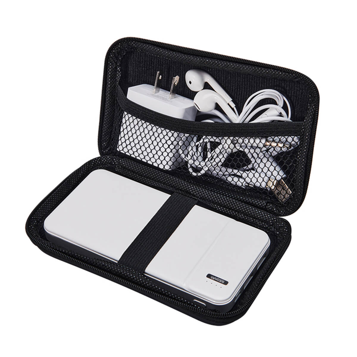 SET POLO - NEGRO