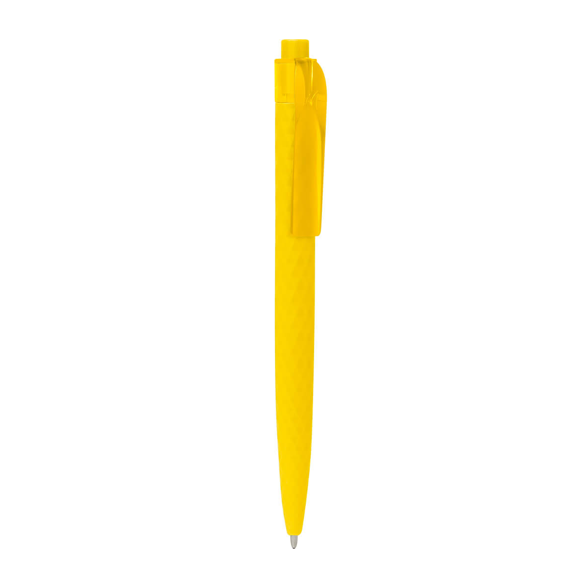 BOLÍGRAFO TASHI - AMARILLO