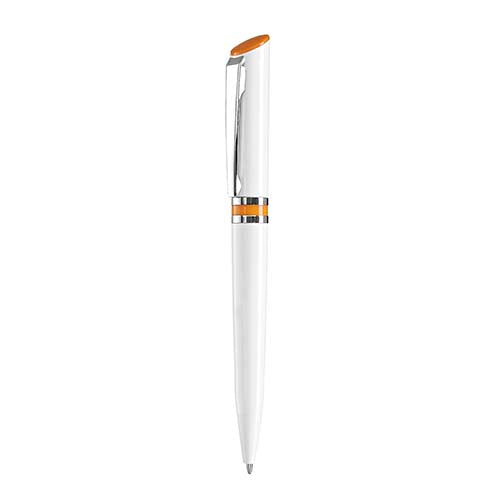 BOLÍGRAFO SCRIPT - NARANJA