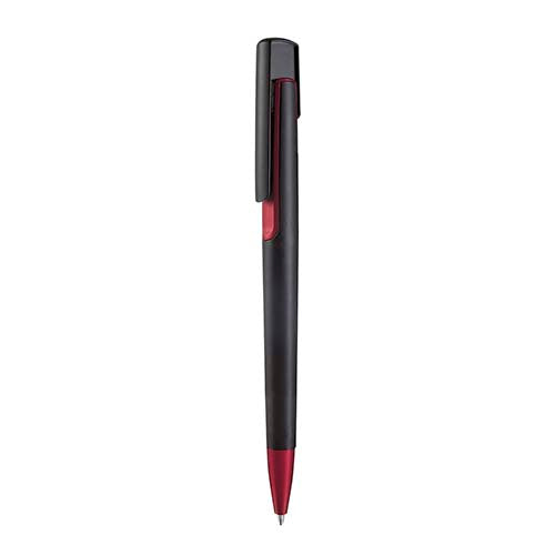 BOLÍGRAFO TRENDY - ROJO