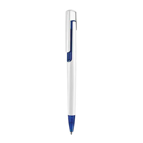 BOLÍGRAFO TXT - AZUL