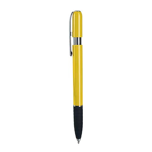BOLÍGRAFO VOITTA - AMARILLO