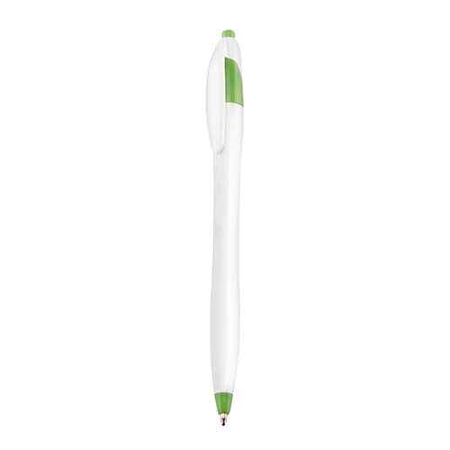 BOLÍGRAFO VIKINGO - VERDE