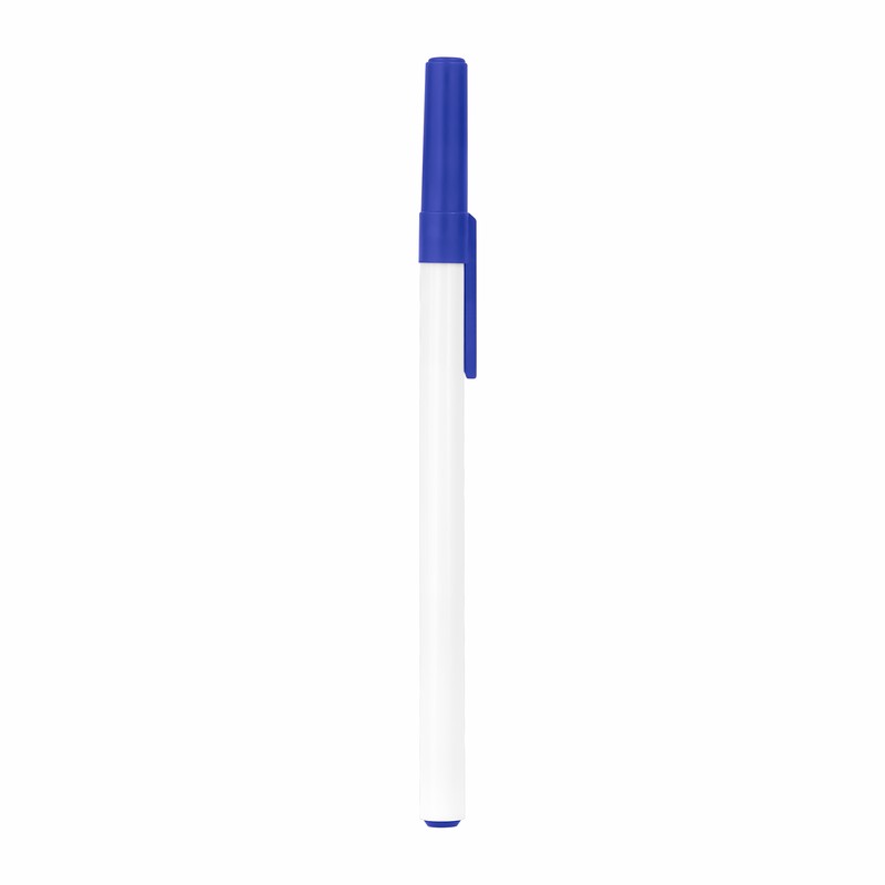BOLÍGRAFO SLIM - AZUL
