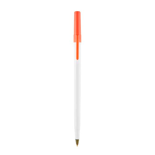 BOLÍGRAFO SLIM - NARANJA
