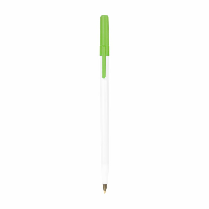 BOLÍGRAFO SLIM - VERDE