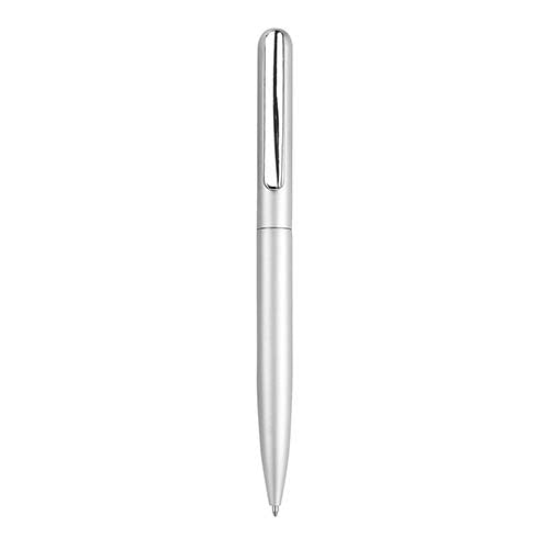 BOLÍGRAFO RIGA - PLATA