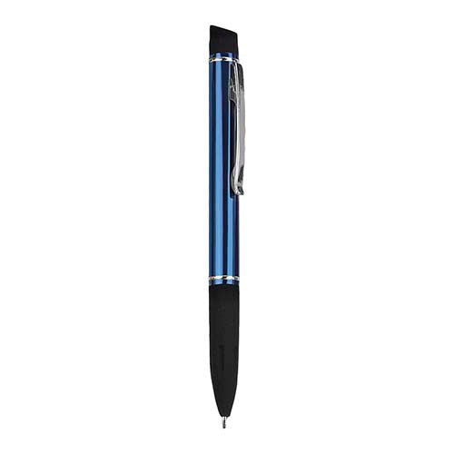 BOLÍGRAFO ACRUX - AZUL