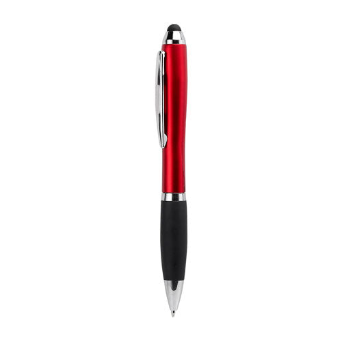 BOLÍGRAFO CON LUZ DRITE - ROJO