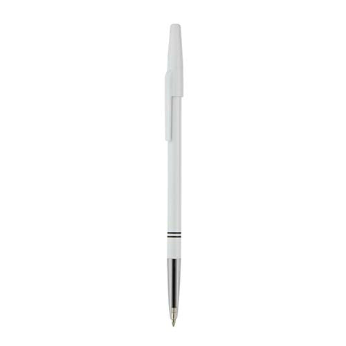 BOLÍGRAFO ARROW - BLANCO