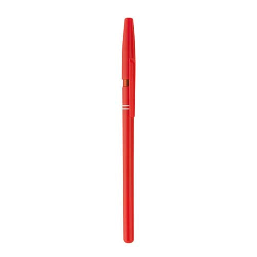 BOLÍGRAFO ARROW - ROJO
