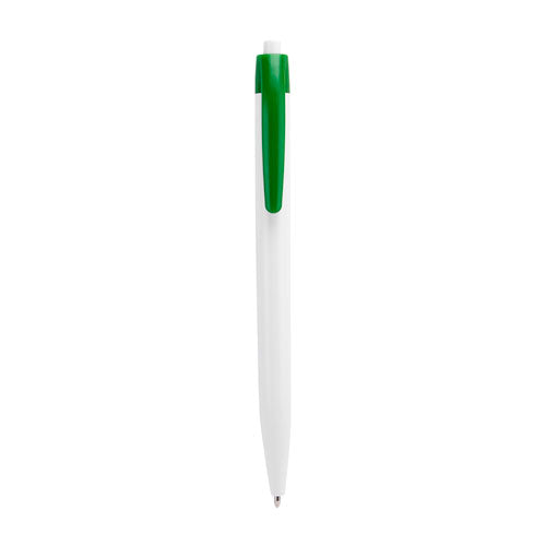 BOLÍGRAFO CHESSU - VERDE