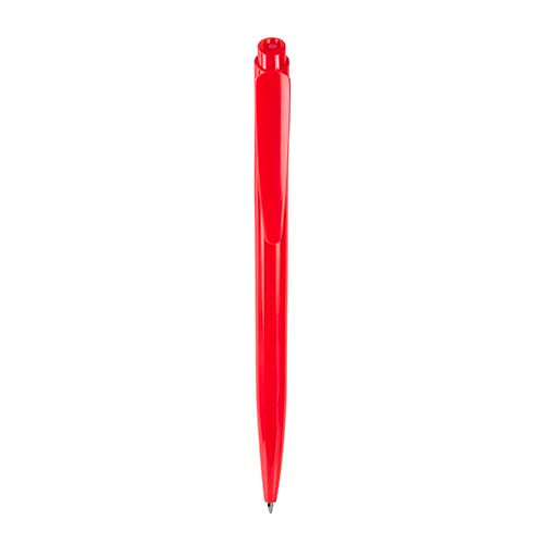 BOLÍGRAFO HOLI-HOLY - ROJO