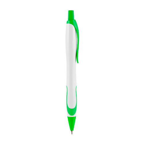 BOLÍGRAFO NIESEN - VERDE