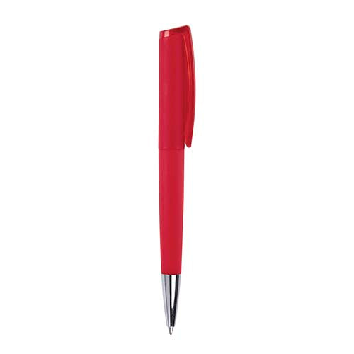 BOLÍGRAFO ATKA - ROJO