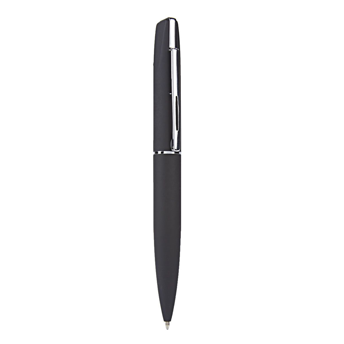 BOLÍGRAFO USB 16 GB LORIEN - NEGRO
