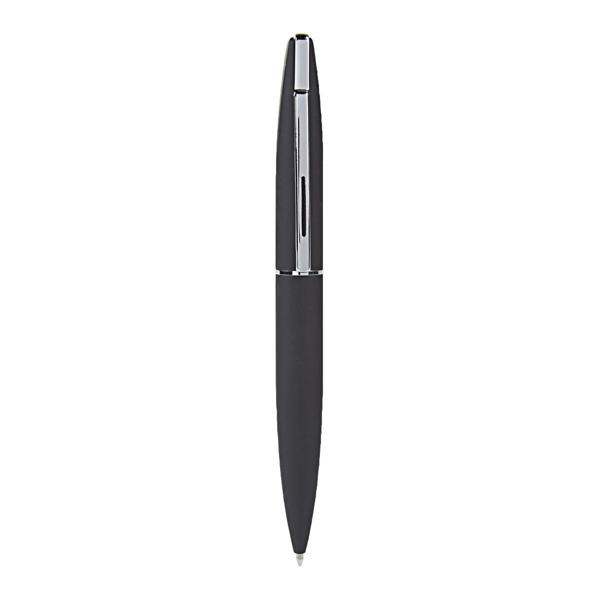 BOLÍGRAFO USB 16 GB LORIEN - NEGRO