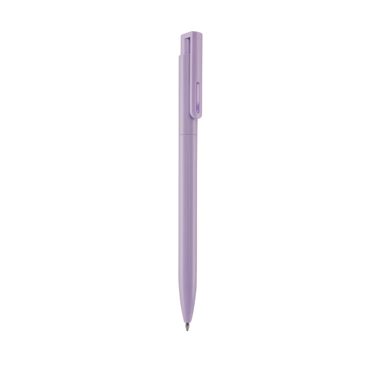 BOLÍGRAFO AUKKO - MORADO