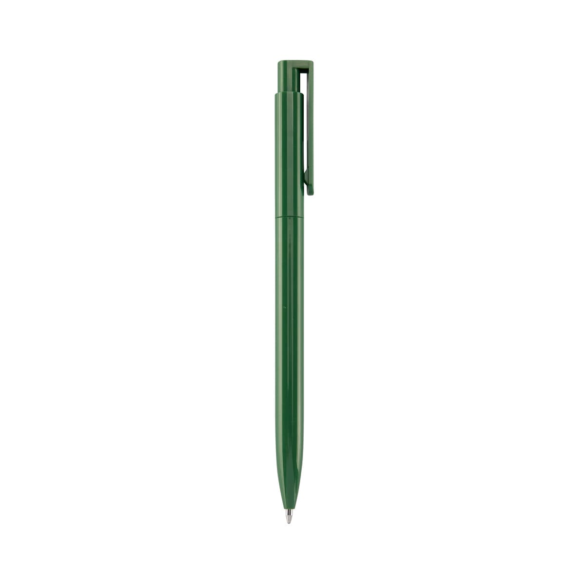 BOLÍGRAFO AUKKO - VERDE