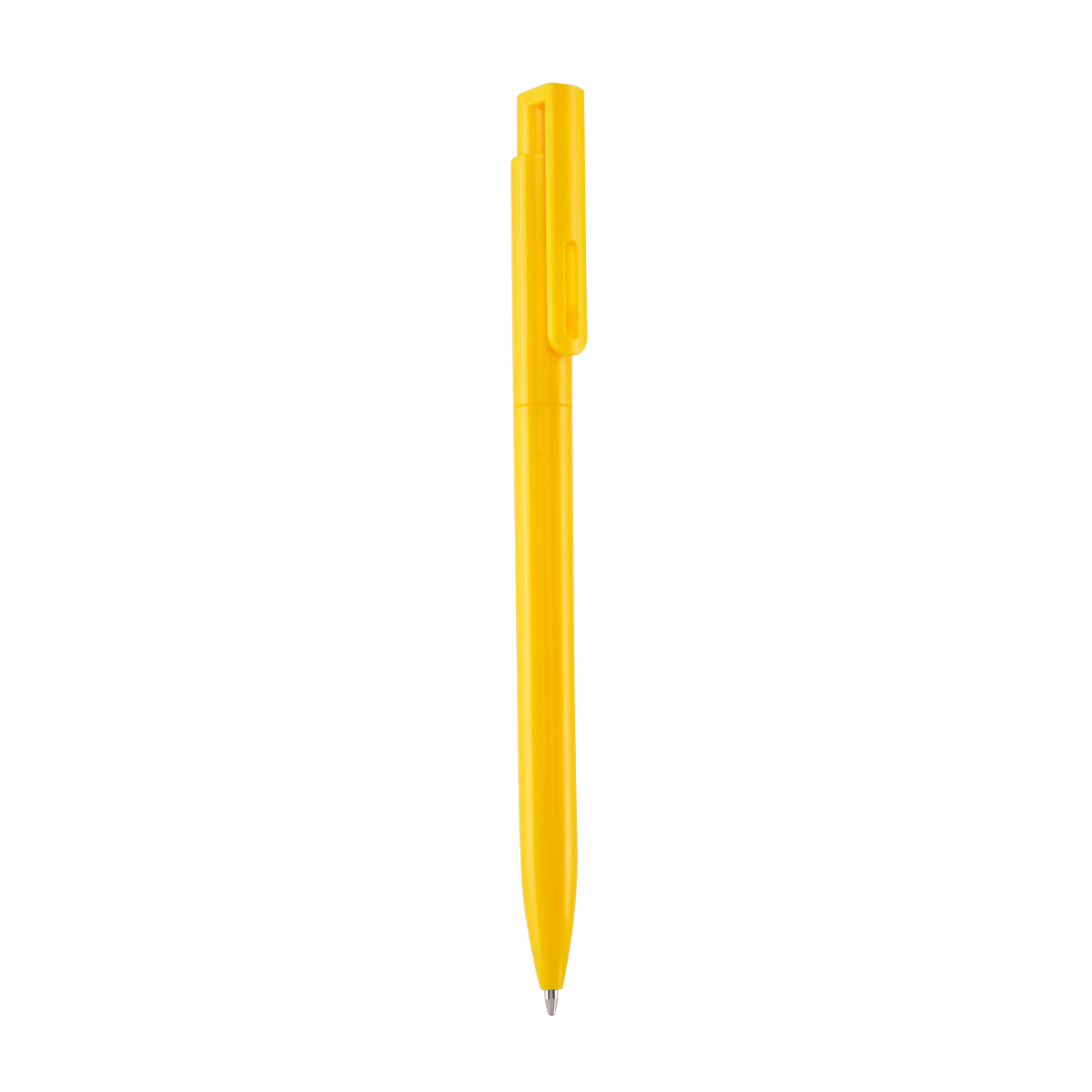 BOLÍGRAFO AUKKO - AMARILLO