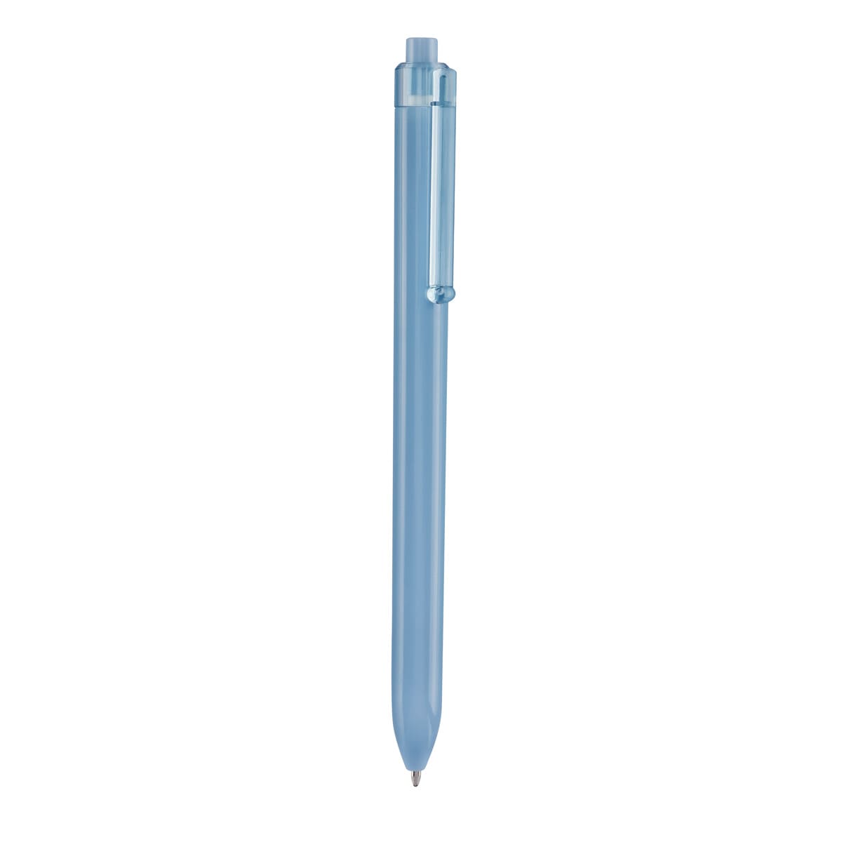 BOLÍGRAFO TOCCO - AZUL PASTEL