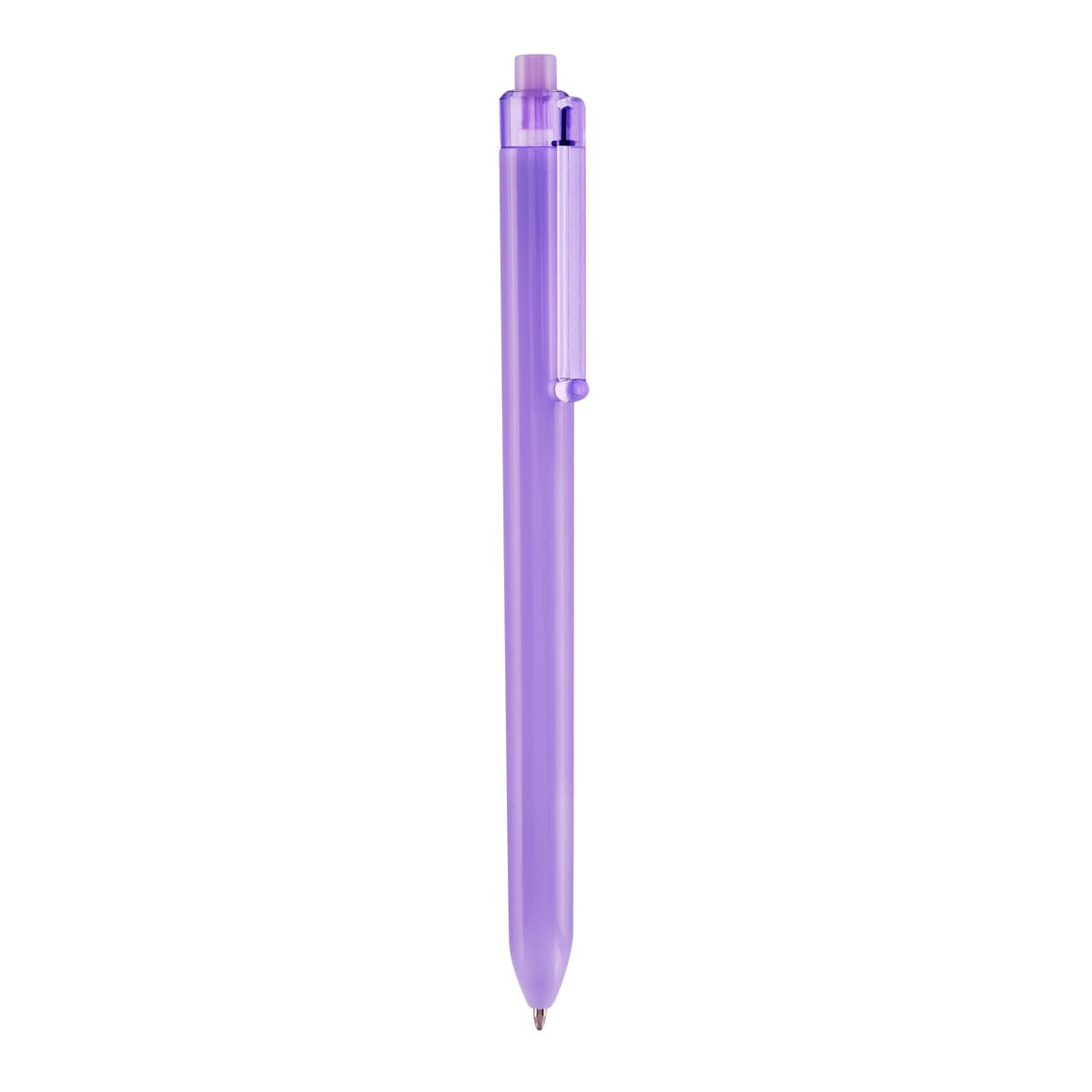 BOLÍGRAFO TOCCO - MORADO PASTEL