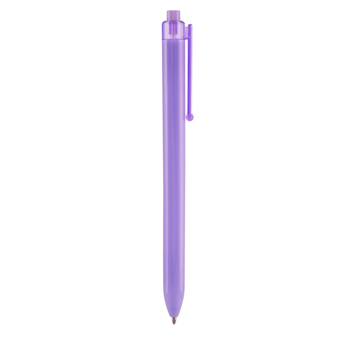 BOLÍGRAFO TOCCO - MORADO PASTEL