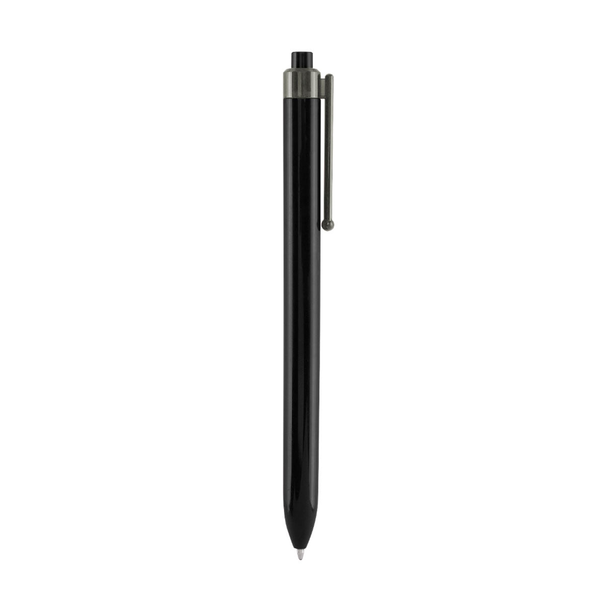 BOLÍGRAFO TOCCO - NEGRO