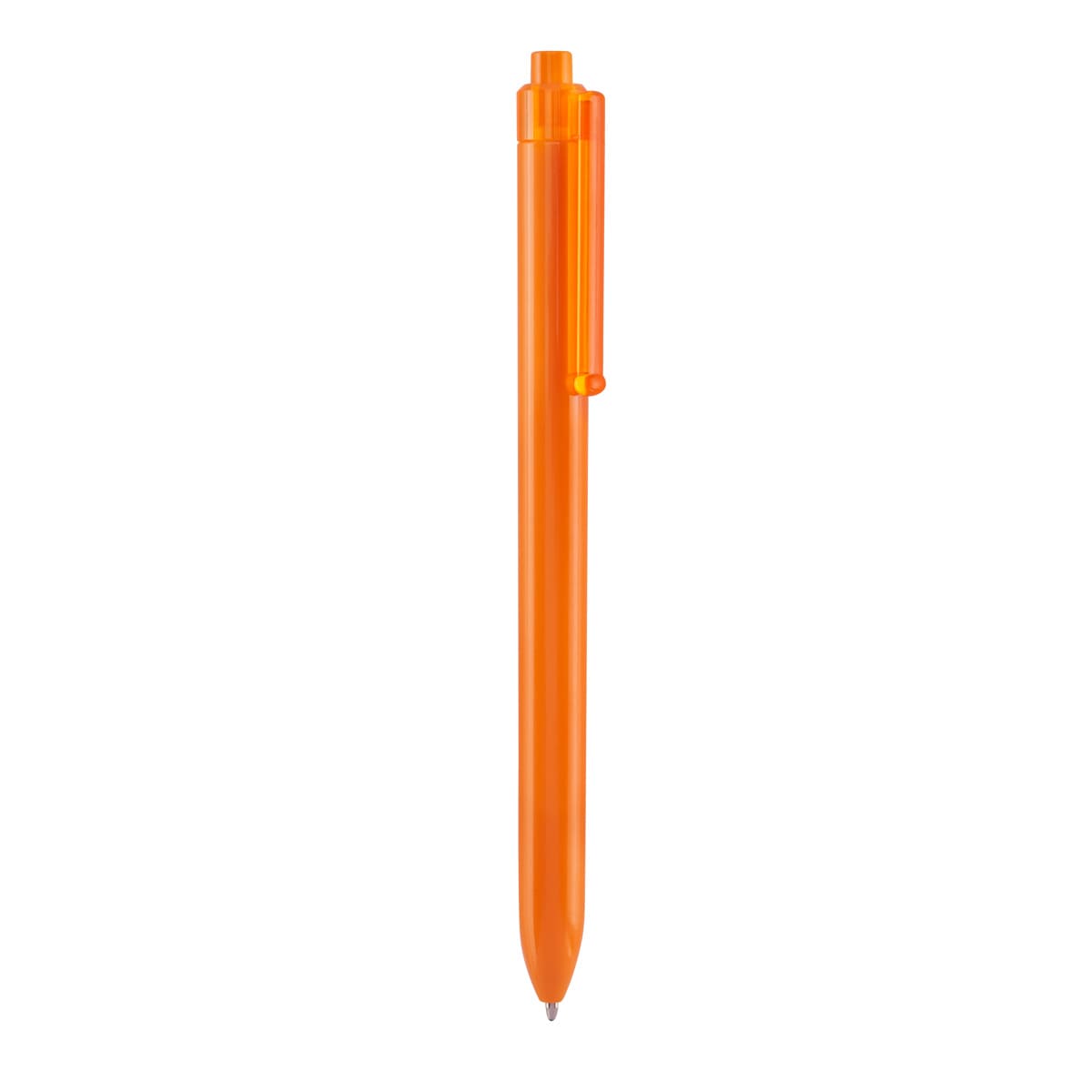 BOLÍGRAFO TOCCO - NARANJA
