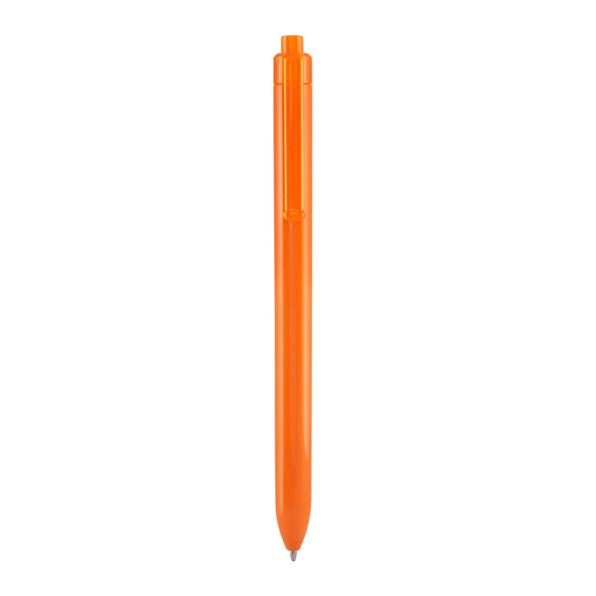 BOLÍGRAFO TOCCO - NARANJA