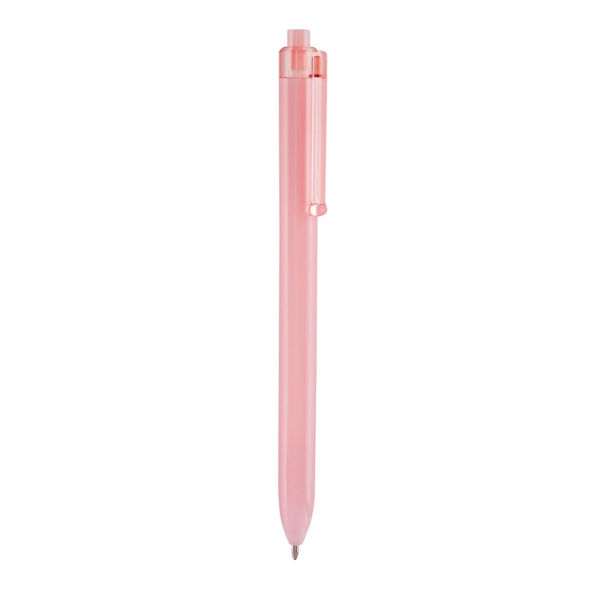 BOLÍGRAFO TOCCO - ROSA PASTEL