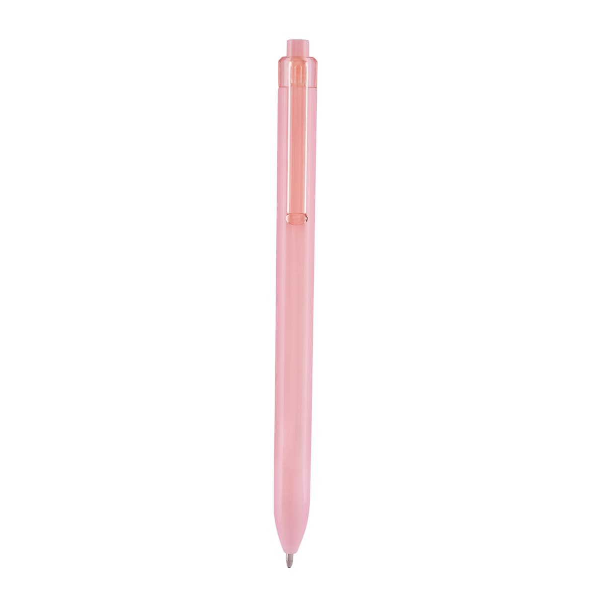 BOLÍGRAFO TOCCO - ROSA PASTEL
