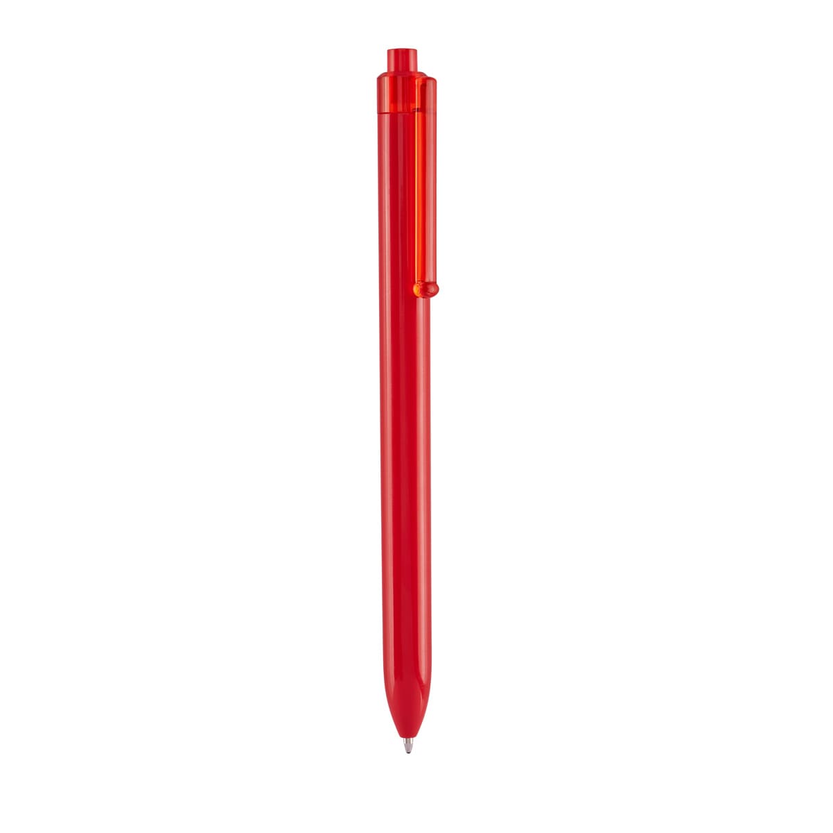 BOLÍGRAFO TOCCO - ROJO