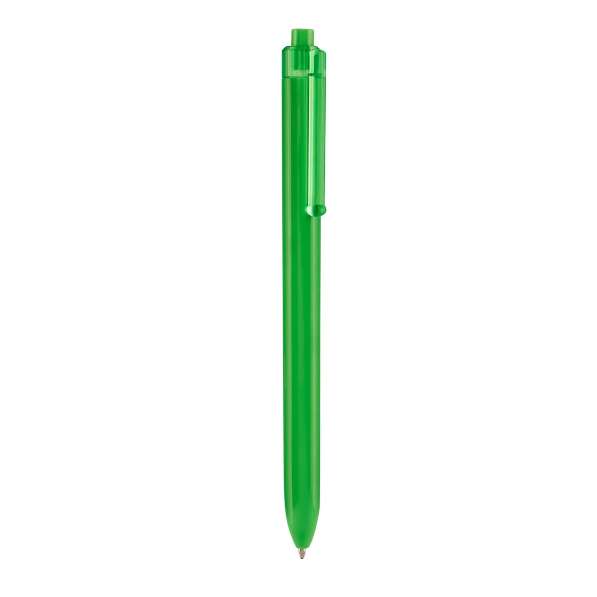BOLÍGRAFO TOCCO - VERDE