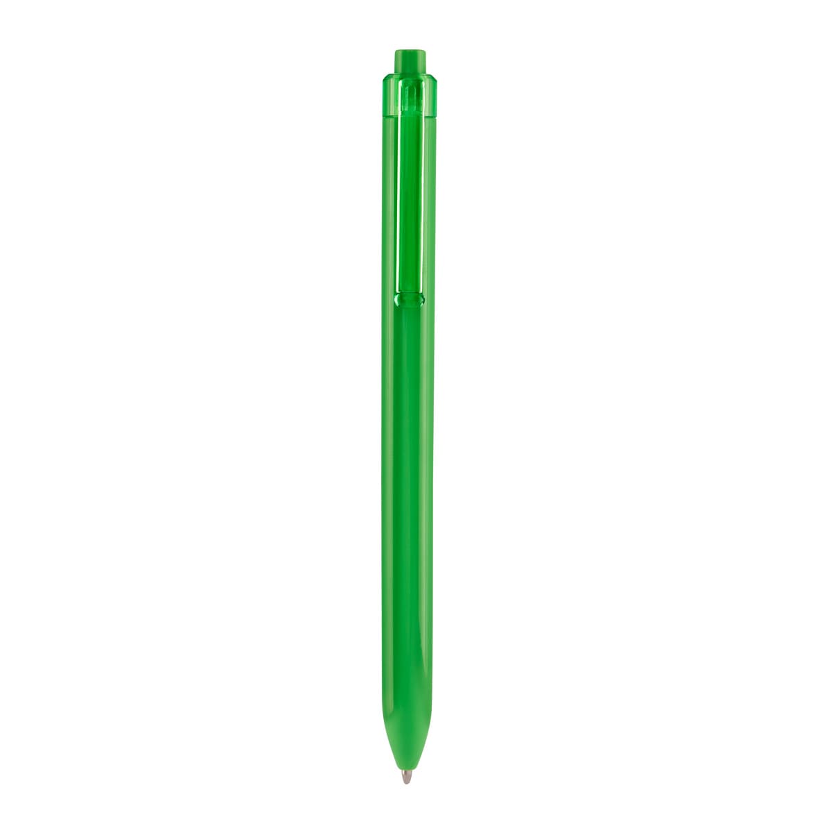 BOLÍGRAFO TOCCO - VERDE