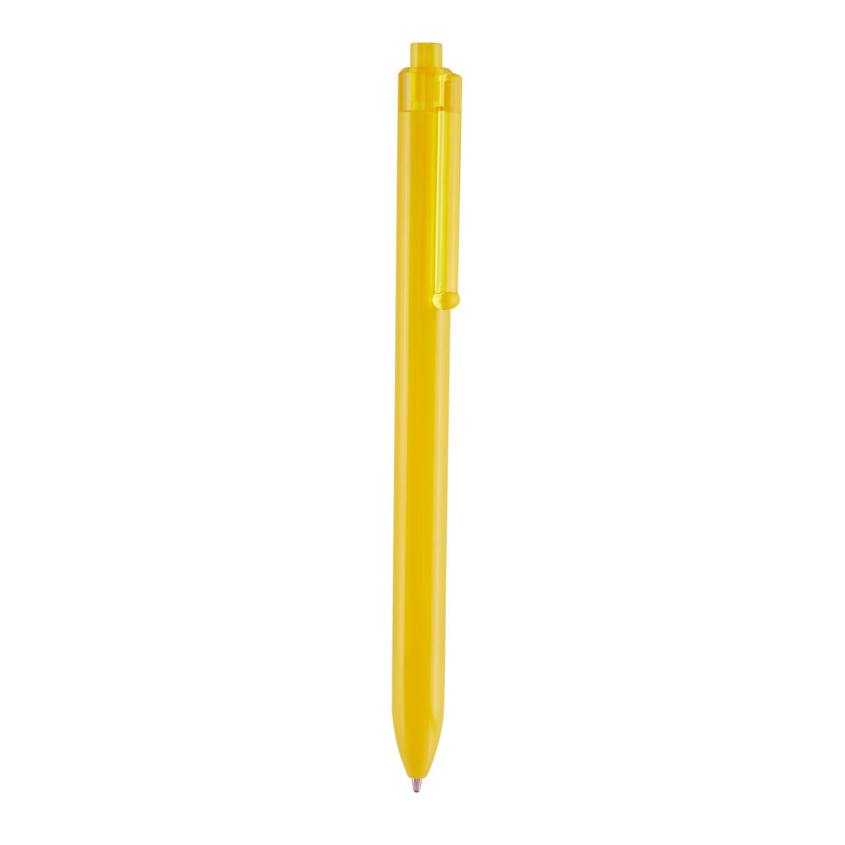 BOLÍGRAFO TOCCO - AMARILLO