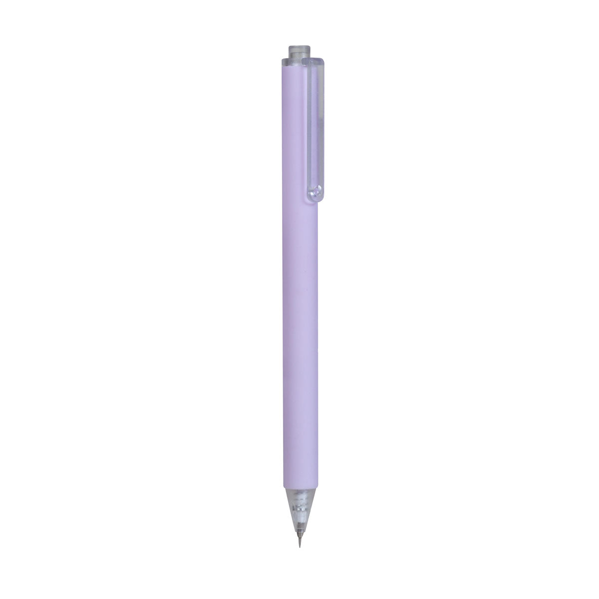 BOLÍGRAFO MOLVI - MORADO